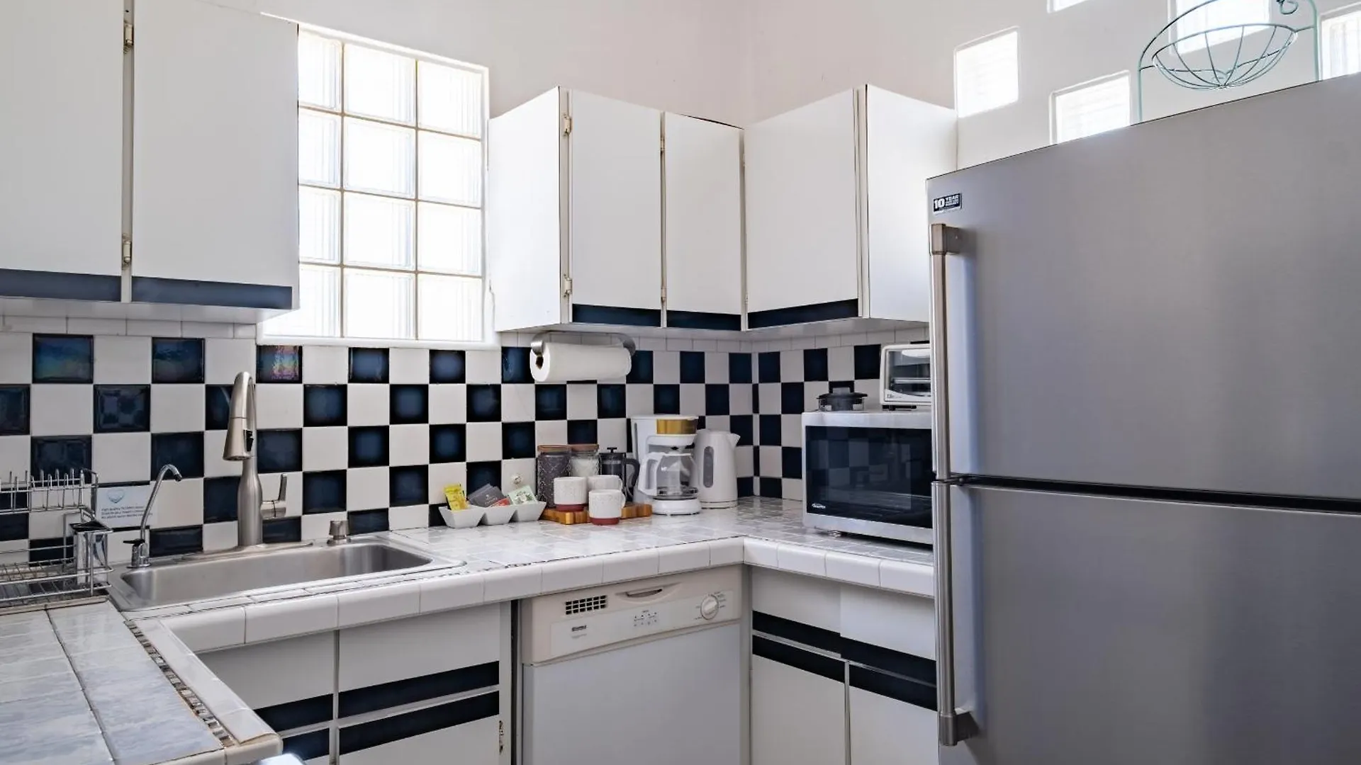 Casa vacanze Multi-Unit Beachside Complex For Up To 15 Guests San Juan